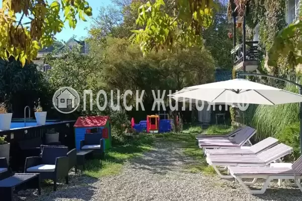 Частный сектор «Семейная гавань», Архипо-Осиповка Частный сектор «Семейная гавань», Архипо-Осиповка