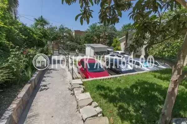 Частный сектор «Частный дом на Кольцевой 3», Лазаревское