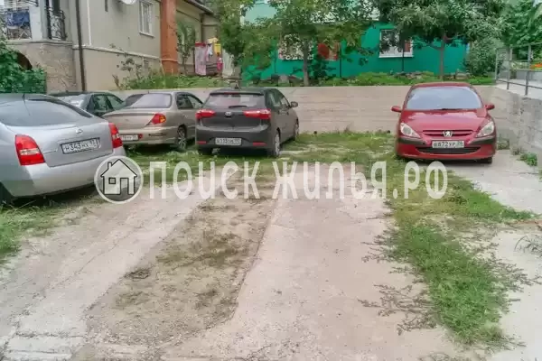 Частный сектор «Частный дом на Кольцевой 3», Лазаревское