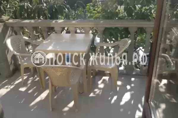 Частный сектор «Частный дом на Кольцевой 3», Лазаревское