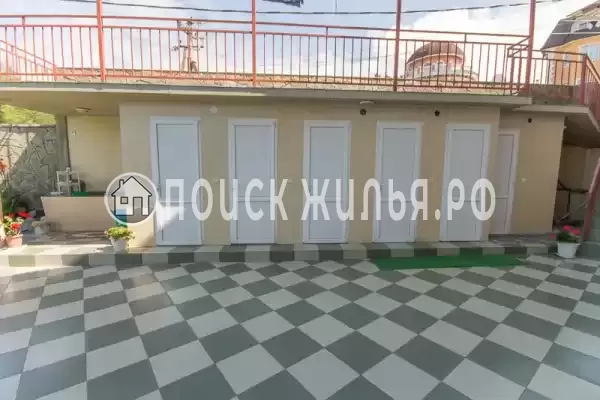 Частный сектор «Владимир», Лоо Частный сектор «Владимир», Лоо