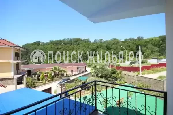 Частный сектор «Владимир», Лоо Частный сектор «Владимир», Лоо