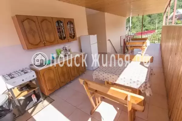 Частный сектор «Владимир», Лоо Частный сектор «Владимир», Лоо