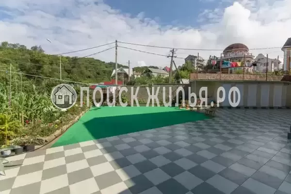 Частный сектор «Владимир», Лоо Частный сектор «Владимир», Лоо