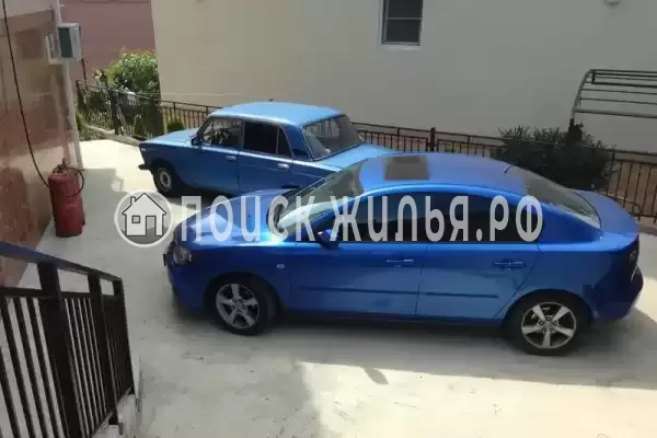 Частный сектор «На Таежной», Лоо