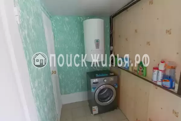 Частный сектор «Цветочный рай», Лоо