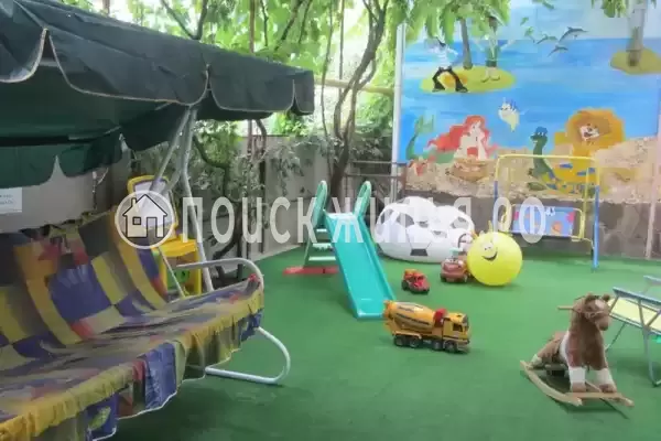 Частный сектор «Розовый фламинго», Витязево Частный сектор «Розовый фламинго», Витязево