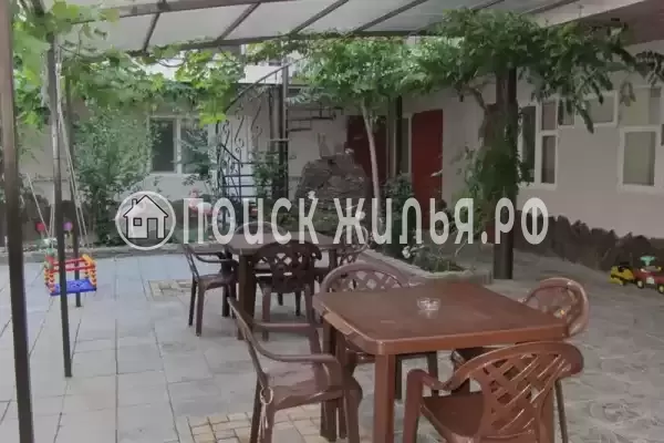 Частный сектор «Розовый фламинго», Витязево Частный сектор «Розовый фламинго», Витязево