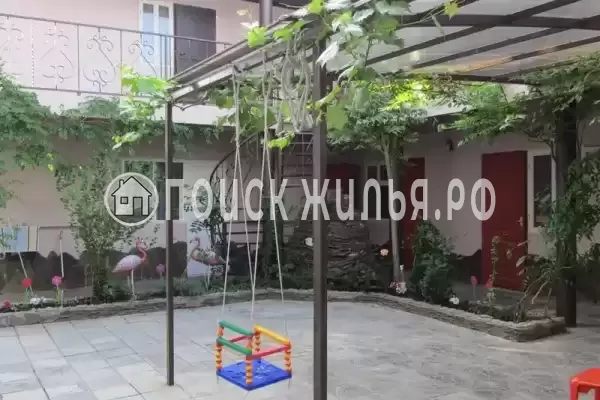 Частный сектор «Розовый фламинго», Витязево Частный сектор «Розовый фламинго», Витязево