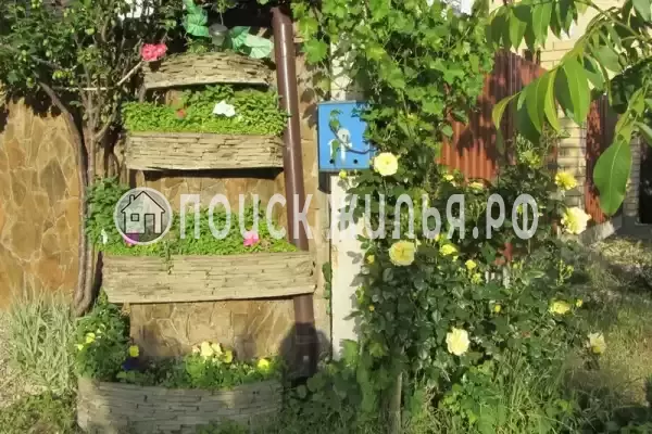 Частный сектор «Розовый фламинго», Витязево Частный сектор «Розовый фламинго», Витязево