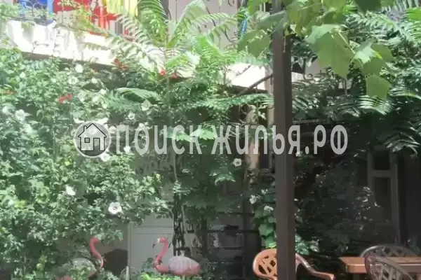 Частный сектор «Розовый фламинго», Витязево Частный сектор «Розовый фламинго», Витязево