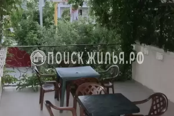 Частный сектор «Розовый фламинго», Витязево Частный сектор «Розовый фламинго», Витязево