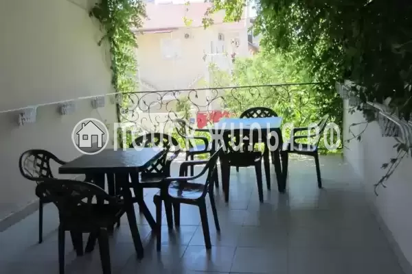 Частный сектор «Розовый фламинго», Витязево Частный сектор «Розовый фламинго», Витязево