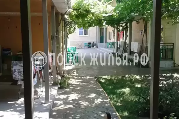 Частный сектор «Абрус», Витязево Частный сектор «Абрус», Витязево