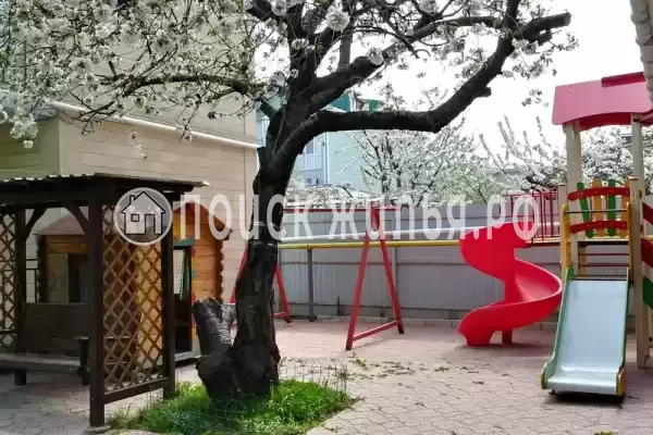 Частный сектор «Абрус», Витязево Частный сектор «Абрус», Витязево