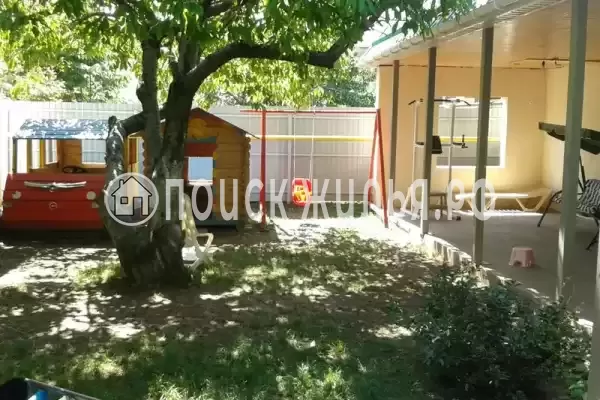 Частный сектор «Абрус», Витязево Частный сектор «Абрус», Витязево