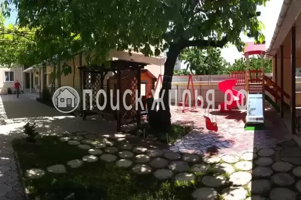 Частный сектор «Абрус», Витязево Частный сектор «Абрус», Витязево