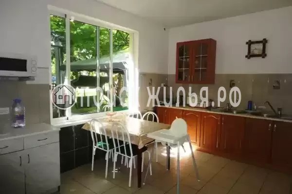 Частный сектор «Абрус», Витязево Частный сектор «Абрус», Витязево