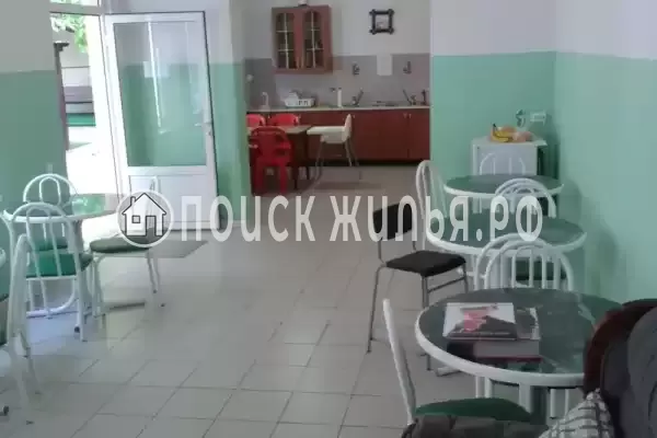 Частный сектор «Абрус», Витязево Частный сектор «Абрус», Витязево