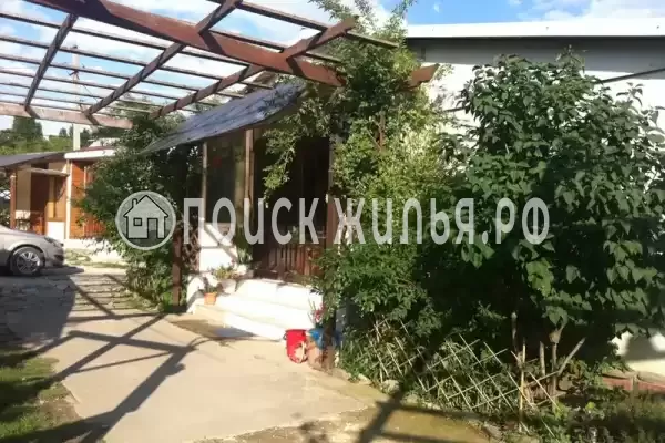 Частный сектор «На Луговой», Архипо-Осиповка Частный сектор «На Луговой», Архипо-Осиповка