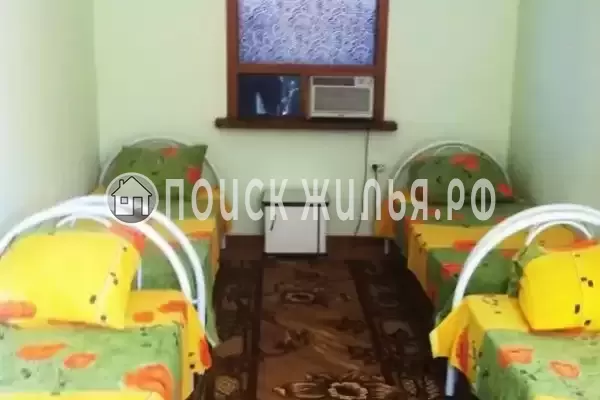 Частный сектор «На Луговой», Архипо-Осиповка Частный сектор «На Луговой», Архипо-Осиповка