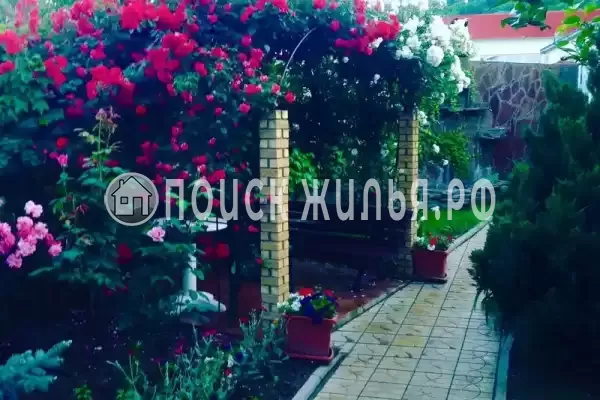 Гостевой дом «Черноморье», Ольгинка Гостевой дом «Черноморье», Ольгинка