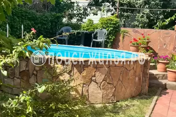 Гостевой дом «Черноморье», Ольгинка Гостевой дом «Черноморье», Ольгинка