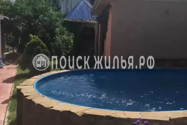 Гостевой дом «Черноморье», Ольгинка Гостевой дом «Черноморье», Ольгинка