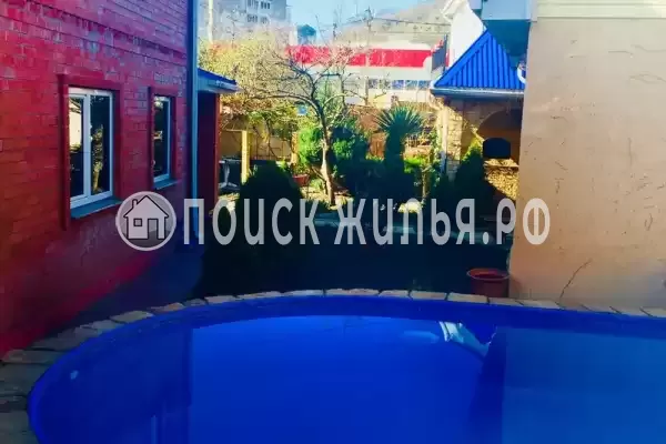 Гостевой дом «Черноморье», Ольгинка Гостевой дом «Черноморье», Ольгинка