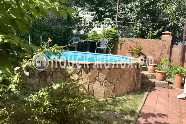 Гостевой дом «Черноморье», Ольгинка Гостевой дом «Черноморье», Ольгинка