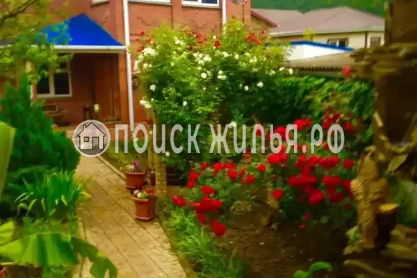 Гостевой дом «Черноморье», Ольгинка, Черноморская, д.15 Гостевой дом «Черноморье», Ольгинка, Черноморская, д.15