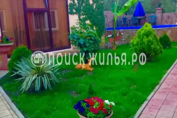 Гостевой дом «Черноморье», Ольгинка Гостевой дом «Черноморье», Ольгинка