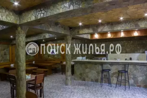 Частный сектор «У реки», Хоста