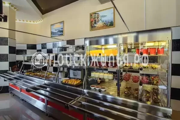 Частный сектор «Ривьера», Аше