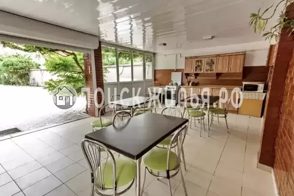 Частный сектор «Гавань», Пересыпь