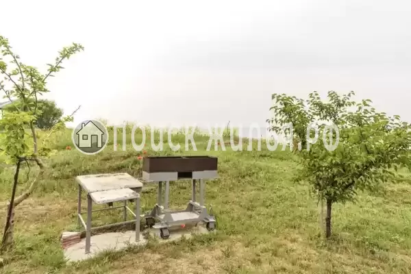 Частный сектор «Гавань», Пересыпь