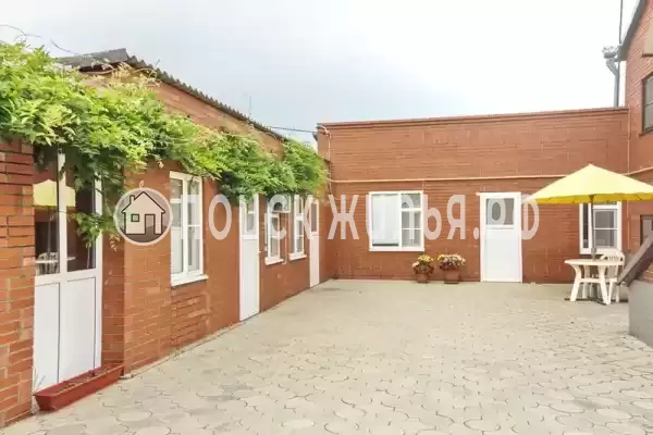 Частный сектор «Гавань», Пересыпь