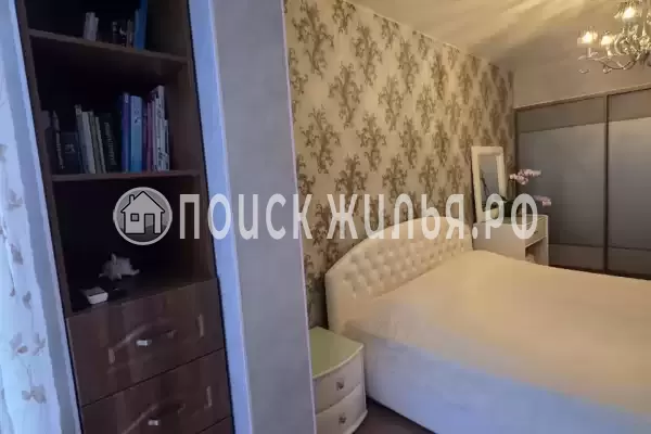 Квартира «У моря», Сочи