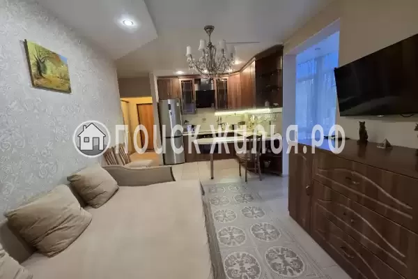 Квартира «У моря», Сочи