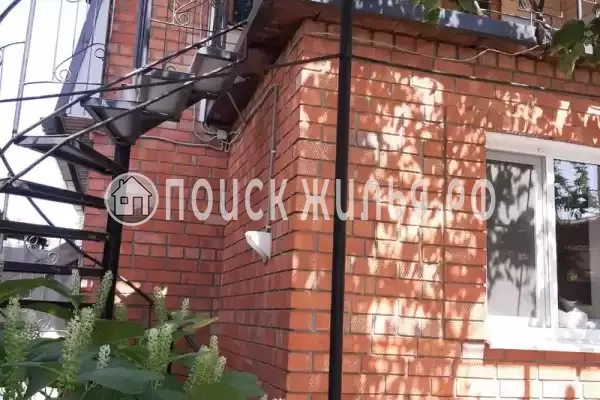 Частный сектор «Дворик у моря», Ейск