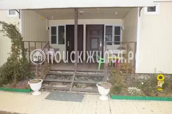 Частный сектор «Виктория», Голубицкая