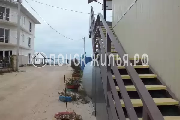 Частный сектор «Виктория», Голубицкая