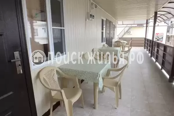 Частный сектор «Виктория», Голубицкая