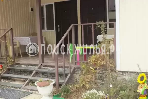 Частный сектор «Виктория», Голубицкая