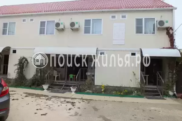 Частный сектор «Виктория», Голубицкая