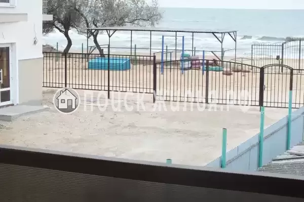 Частный сектор «Виктория», Голубицкая