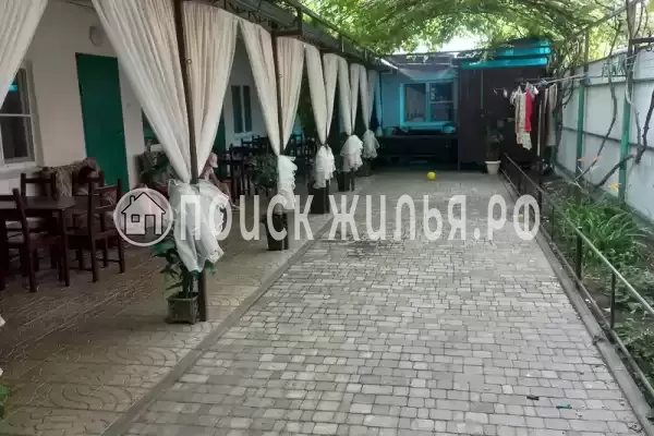 Частный сектор, Калинина, д.133, Ейск