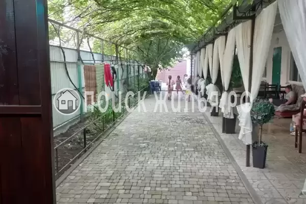 Частный сектор, Калинина, д.133, Ейск