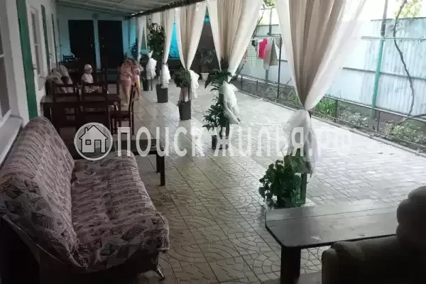 Частный сектор, Калинина, д.133, Ейск