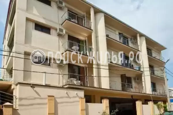 Частный сектор «Афродита», Дивноморское